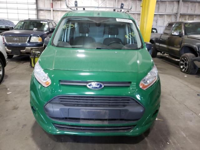 2014 Ford Transit Connect XLT