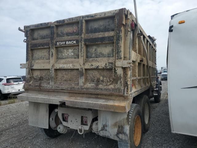 1987 Western Star Conventional 4800