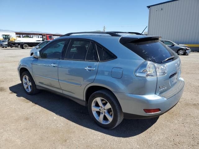 2008 Lexus RX 350