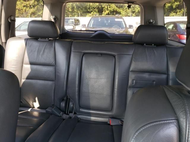 2007 Honda Pilot EXL