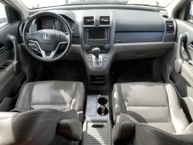 2008 Honda CR-V EXL