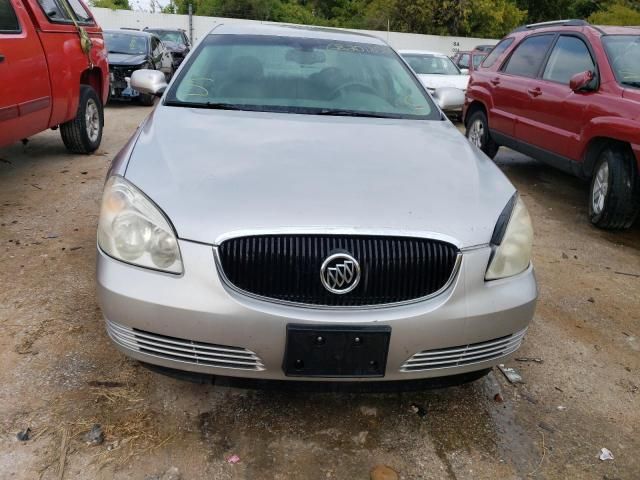 2008 Buick Lucerne CXL