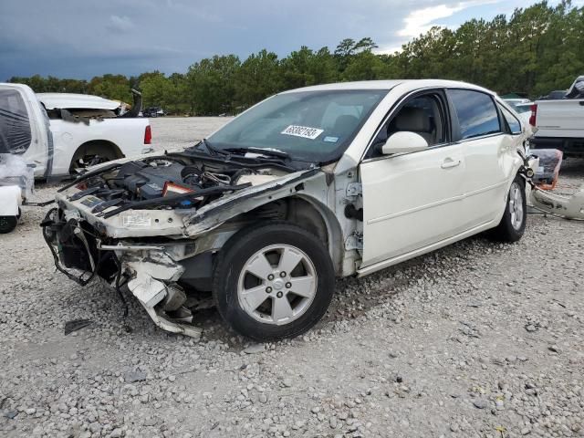 2007 Chevrolet Impala LT