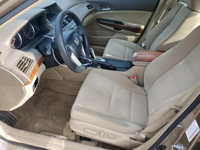 2009 Honda Accord EX