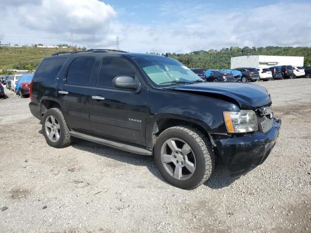 2010 Chevrolet Tahoe K1500 LT