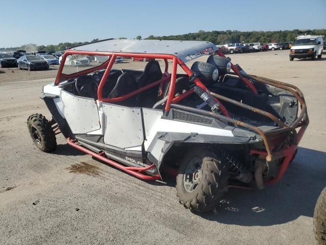 2014 Polaris RZR 4 1000 XP