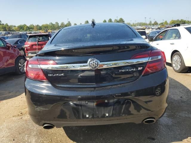 2015 Buick Regal