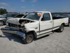 1991 Ford F150