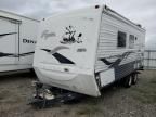 2005 Pilgrim Travel Trailer