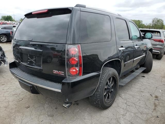 2014 GMC Yukon Denali