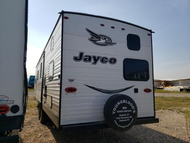 2017 Jayco JAY Flight