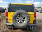 2007 Hummer H3