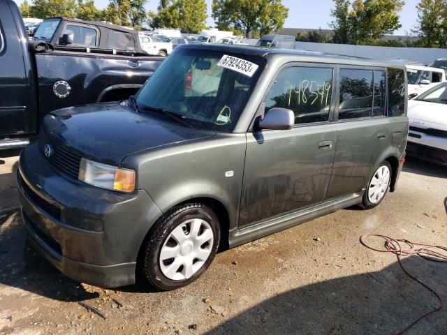 2006 Scion XB