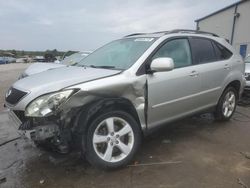 Lexus RX330 salvage cars for sale: 2004 Lexus RX 330