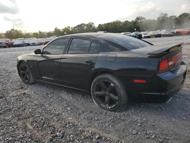 2012 Dodge Charger R/T