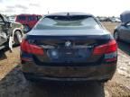 2011 BMW 550 XI