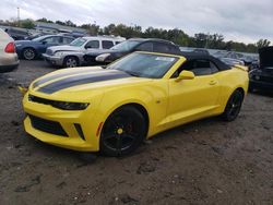 2016 Chevrolet Camaro LT for sale in Louisville, KY