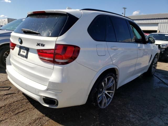 2014 BMW X5 XDRIVE50I