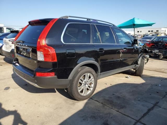 2010 Volvo XC90 3.2