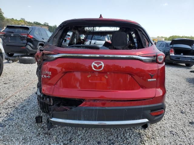 2021 Mazda CX-9 Grand Touring