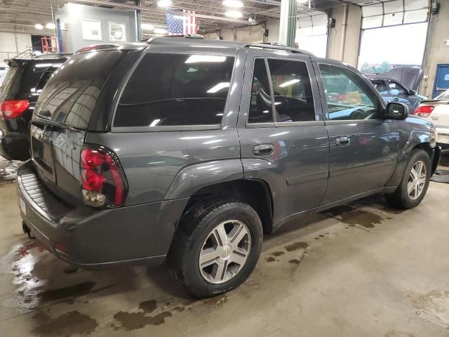 2007 Chevrolet Trailblazer LS