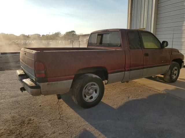 1998 Dodge RAM 1500