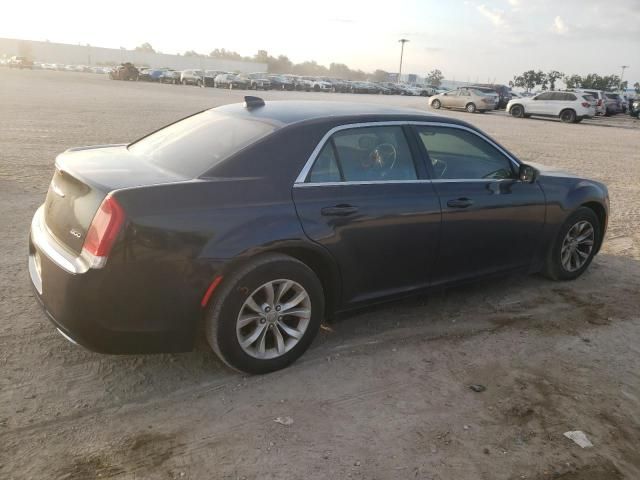 2016 Chrysler 300 Limited