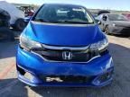 2020 Honda FIT LX