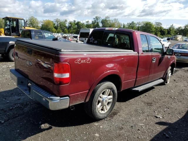 2004 Ford F150