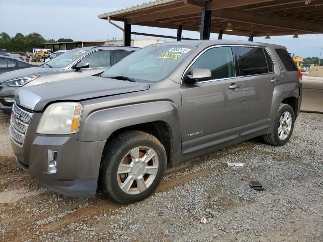 2012 GMC Terrain SLE