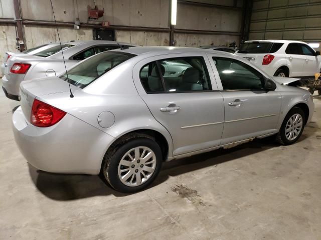 2009 Chevrolet Cobalt LS