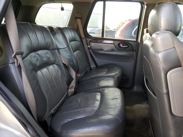 2003 GMC Envoy