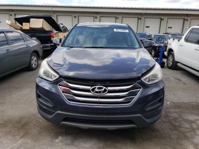 2015 Hyundai Santa FE Sport