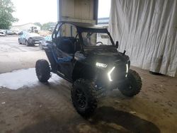 Salvage motorcycles for sale at Central Square, NY auction: 2022 Polaris RZR XP 1000 Premium