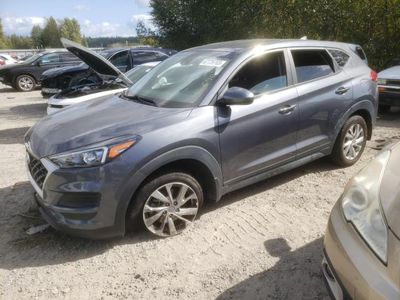 2019 Hyundai Tucson SE for sale in Arlington, WA