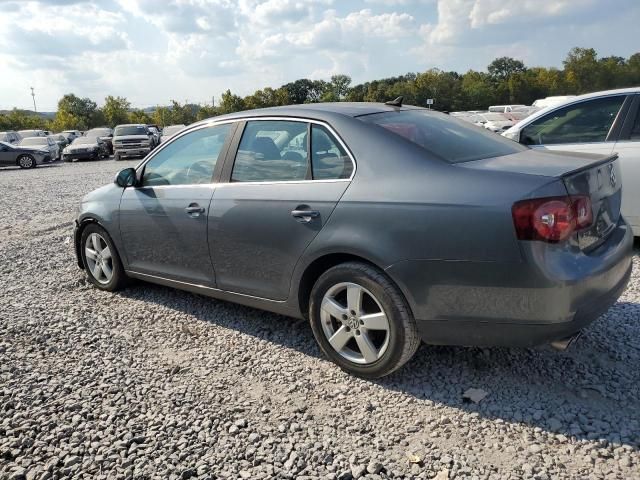 2008 Volkswagen Jetta SE