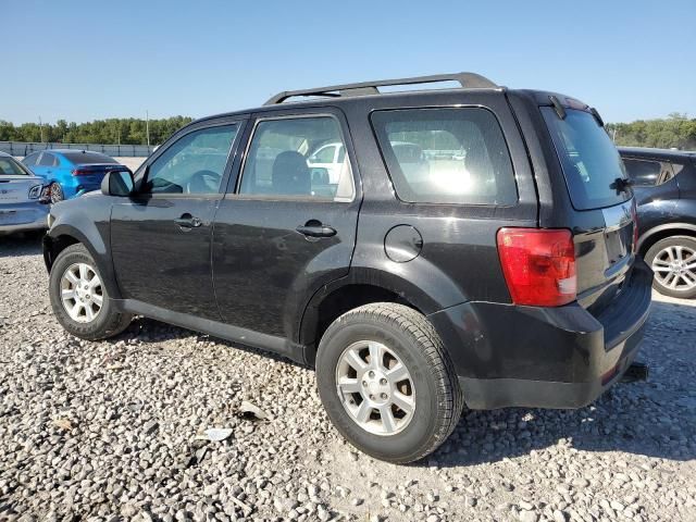 2011 Mazda Tribute I