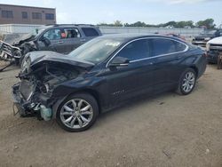 2017 Chevrolet Impala LT for sale in Kansas City, KS