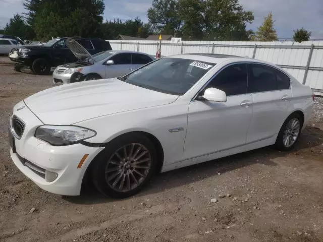 2013 BMW 535 XI