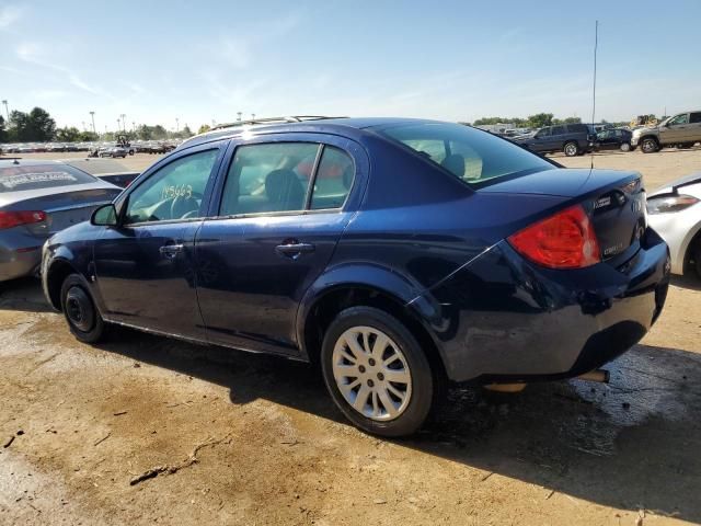 2009 Chevrolet Cobalt LT