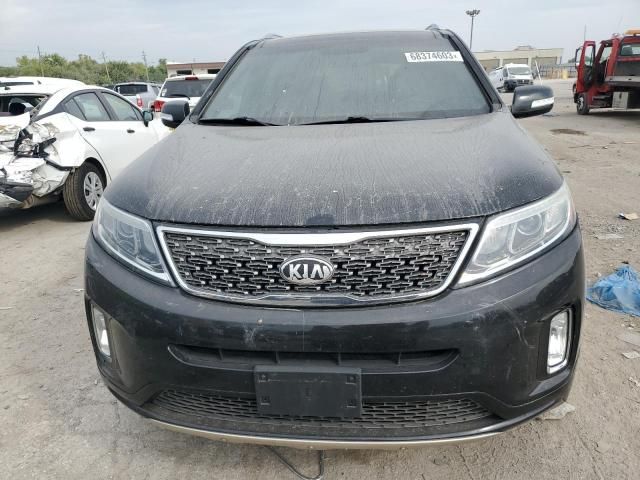 2014 KIA Sorento SX