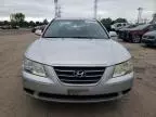 2009 Hyundai Sonata GLS