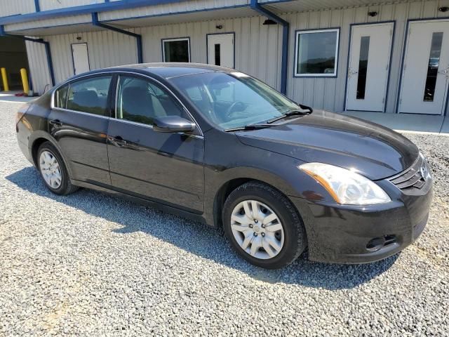 2010 Nissan Altima Base