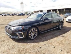 Run And Drives Cars for sale at auction: 2023 Audi A4 Premium Plus 45