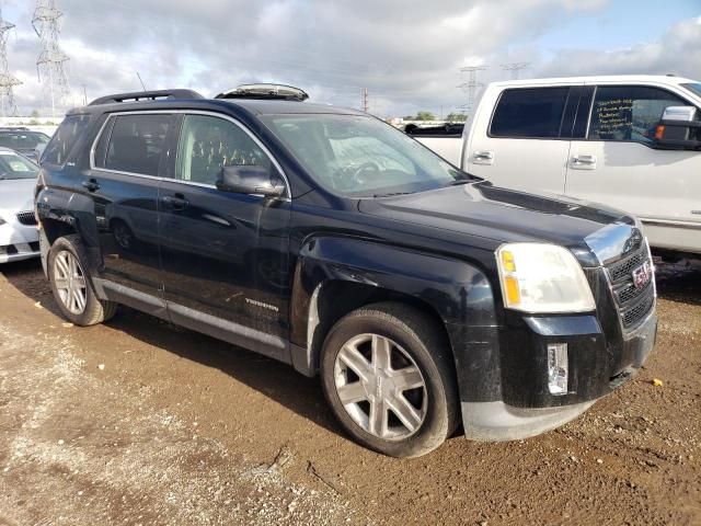 2011 GMC Terrain SLE