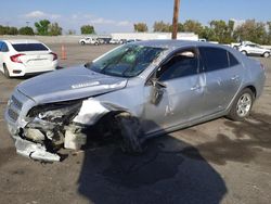 Salvage cars for sale from Copart Colton, CA: 2013 Chevrolet Malibu LS