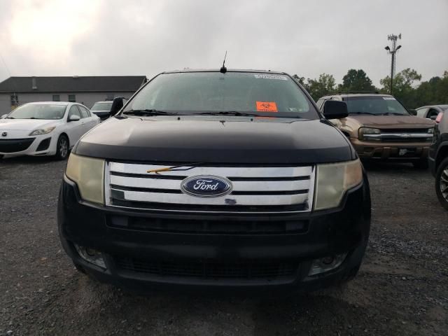 2007 Ford Edge SEL