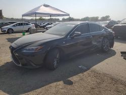 Vehiculos salvage en venta de Copart Kansas City, KS: 2019 Lexus ES 350