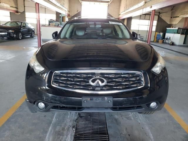 2010 Infiniti FX35