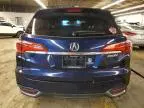 2016 Acura RDX Technology